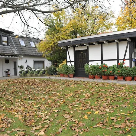 Πανσιόν Gaestehaus Eitzum