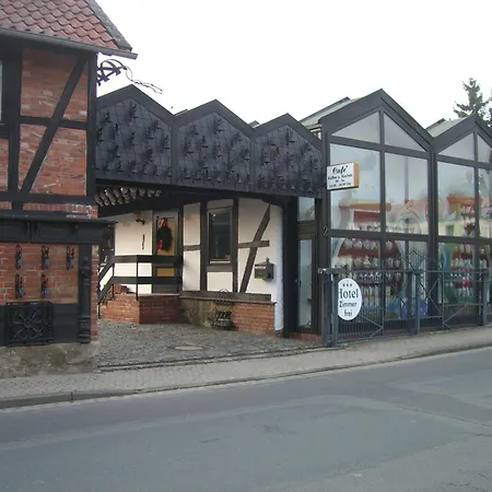 Gaestehaus Eitzum Guest house *