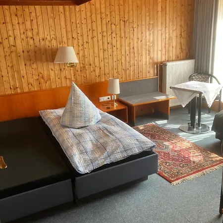 Gaestehaus Eitzum Schöppenstedt