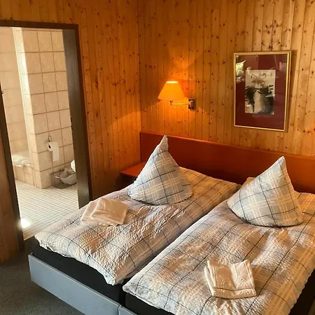Gaestehaus Eitzum Πανσιόν 3*