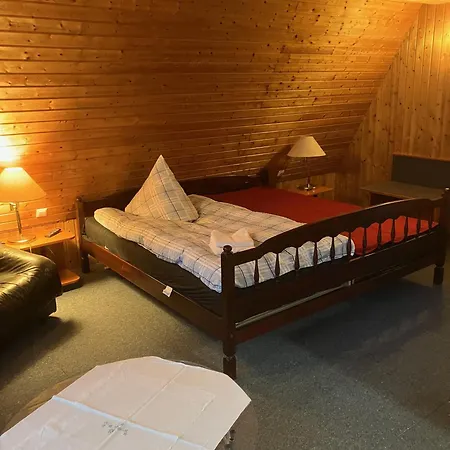 Gaestehaus Eitzum Vendégház 3*