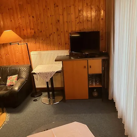 Vendégház Gaestehaus Eitzum Schöppenstedt