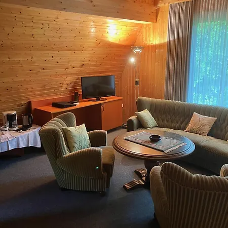 Πανσιόν Gaestehaus Eitzum