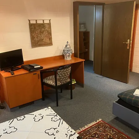 Gaestehaus Eitzum 3*