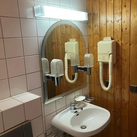 Gaestehaus Eitzum Vendégház