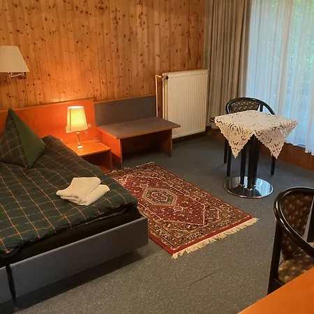 Gaestehaus Eitzum 3* Schoppenstedt